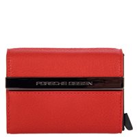 Porta carte di credito Porsche Design PD Secrid by BRIC’S in Pelle OSE09800.020